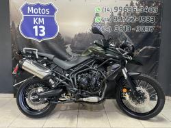 TRIUMPH Tiger 800 XC