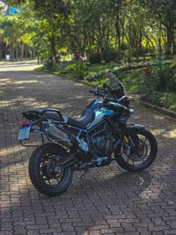 TRIUMPH Tiger 900 GT Pro 