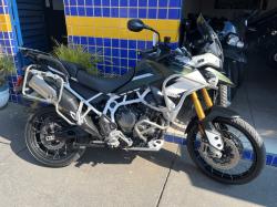 TRIUMPH Tiger 900 RALLY PR�