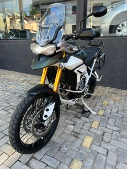 TRIUMPH Tiger 900 RALLY PR�
