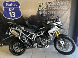 TRIUMPH Tiger 900 RALLY PR�