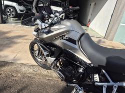 TRIUMPH Tiger 900 RALLY PR�