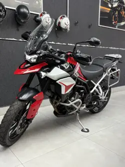 TRIUMPH Tiger 900 RALLY PR�