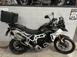 TRIUMPH Tiger 900 RALLY PR�