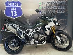 TRIUMPH Tiger 900 RALLY PRÓ