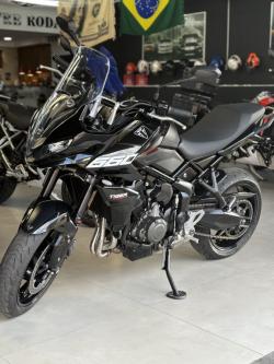 TRIUMPH Tiger Sport 660 