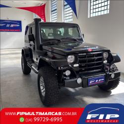 TROLLER T4 3.0 NGD TURBO DIESEL CAPOTA RIGIDA