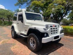 TROLLER T4 3.0 NGD TURBO DIESEL CAPOTA RIGIDA