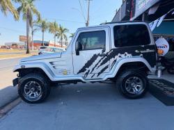 TROLLER T4 3.2 TGV 4X4 TURBO DIESEL INTERCOOLER