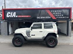 TROLLER T4 3.2 XLT 4X4 TURBO DIESEL INTERCOOLER