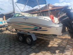 VENTURA MARINE 195 Comfort 