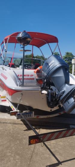 VENTURA MARINE 195 Comfort 