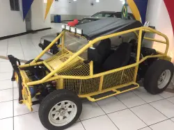 VOLKSWAGEN 1600 