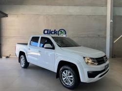 VOLKSWAGEN Amarok 2.0 16V 4X4 SE CABINE DUPLA TURBO INTERCOOLER