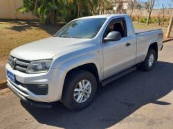 VOLKSWAGEN Amarok 2.0 16V 4X4 CABINE SIMPLES TURBO INTERCOOLER VOLKSWAGEN Amarok 2.0 16V 4X4 CABINE SIMPLES TURBO INTERCOOLER