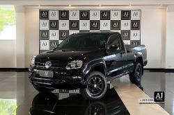 VOLKSWAGEN Amarok 2.0 16V 4X4 CABINE SIMPLES TURBO INTERCOOLER