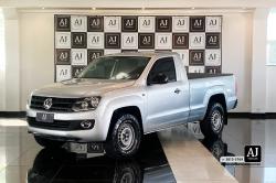 VOLKSWAGEN Amarok 2.0 16V 4X4 CABINE SIMPLES TURBO INTERCOOLER