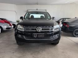VOLKSWAGEN Amarok 2.0 16V 4X4 CABINE DUPLA  HIGHLINE TURBO INTERCOOLER