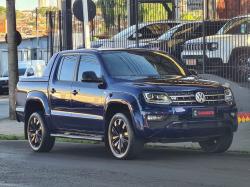 VOLKSWAGEN Amarok 3.0 V6 CABINE DUPLA HIGHLINE EXTREME 4X4 TURBO INTERCOOLER AUTOMTICO