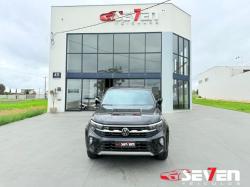 VOLKSWAGEN Amarok 3.0 V6 CABINE DUPLA HIGHLINE EXTREME 4X4 TURBO INTERCOOLER AUTOMTICO