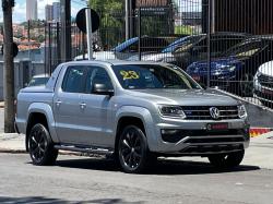 VOLKSWAGEN Amarok 3.0 V6 CABINE DUPLA HIGHLINE EXTREME 4X4 TURBO INTERCOOLER AUTOM�TICO