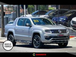 VOLKSWAGEN Amarok 3.0 V6 CABINE DUPLA HIGHLINE EXTREME 4X4 TURBO INTERCOOLER AUTOM�TICO