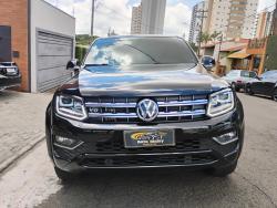 VOLKSWAGEN Amarok 3.0 V6 CABINE DUPLA HIGHLINE EXTREME 4X4 TURBO INTERCOOLER AUTOM�TICO