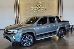 VOLKSWAGEN Amarok 3.0 V6 CABINE DUPLA HIGHLINE EXTREME 4X4 TURBO INTERCOOLER AUTOM�TICO