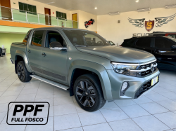 VOLKSWAGEN Amarok 3.0 V6 CABINE DUPLA HIGHLINE EXTREME 4X4 TURBO INTERCOOLER AUTOM�TICO