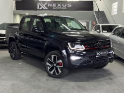 VOLKSWAGEN Amarok 3.0 V6 CABINE DUPLA HIGHLINE 4X4 TURBO INTERCOOLER AUTOM�TICO