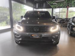 VOLKSWAGEN Amarok 3.0 V6 CABINE DUPLA HIGHLINE 4X4 TURBO INTERCOOLER AUTOMÁTICO