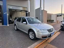 VOLKSWAGEN Bora 2.0 4P