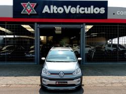 VOLKSWAGEN Cross UP 1.0 12V 4P TSI FLEX