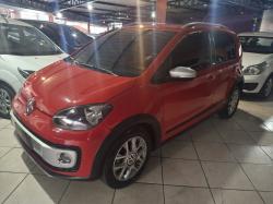 VOLKSWAGEN Cross UP 1.0 12V 4P TSI FLEX