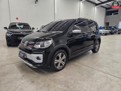 VOLKSWAGEN Cross UP 1.0 12V 4P TSI FLEX