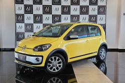 VOLKSWAGEN Cross UP 1.0 12V 4P TSI FLEX
