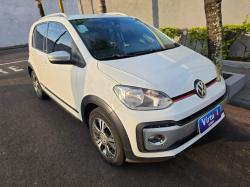 VOLKSWAGEN Cross UP 1.0 12V 4P TSI FLEX
