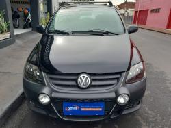 VOLKSWAGEN Crossfox 1.6 4P FLEX