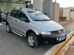 VOLKSWAGEN Crossfox 1.6 4P FLEX VOLKSWAGEN Crossfox 1.6 4P FLEX