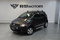 VOLKSWAGEN Crossfox 1.6 4P FLEX