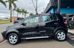 VOLKSWAGEN Crossfox 1.6 4P FLEX