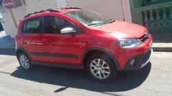 VOLKSWAGEN Crossfox 1.6 4P FLEX