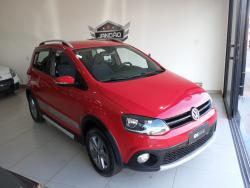 VOLKSWAGEN Crossfox 1.6 4P FLEX