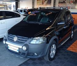 VOLKSWAGEN Crossfox 1.6 4P FLEX