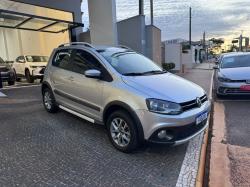 VOLKSWAGEN Crossfox 1.6 4P FLEX