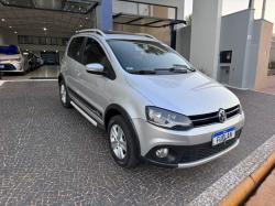 VOLKSWAGEN Crossfox 1.6 4P FLEX