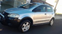 VOLKSWAGEN Crossfox 1.6 4P FLEX
