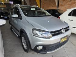 VOLKSWAGEN Crossfox 1.6 4P FLEX I-MOTION AUTOMATIZADO