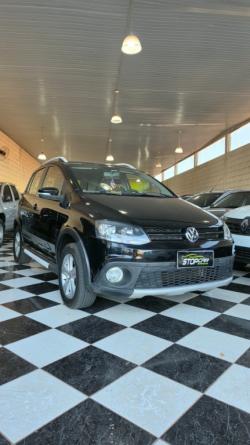 VOLKSWAGEN Crossfox 1.6 4P FLEX