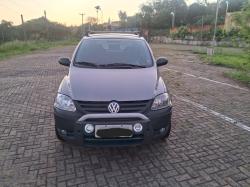 VOLKSWAGEN Crossfox 1.6 4P FLEX